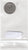 S19-USA-0135 Verenigde Staten 1 dime 1985 D KM# 195a VF Roosevelt Dime