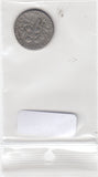 S19-USA-0135 Verenigde Staten 1 dime 1985 D KM# 195a VF Roosevelt Dime