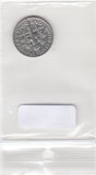 S19-USA-0148 Verenigde Staten 1 dime 1987 P KM# 195a VF Roosevelt Dime