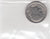 S19-USA-0149 Verenigde Staten 1 dime 1987 P KM# 195a VF Roosevelt Dime