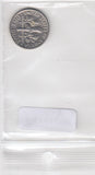 S19-USA-0149 Verenigde Staten 1 dime 1987 P KM# 195a VF Roosevelt Dime