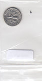 S19-USA-0153 Verenigde Staten 1 dime 1987 D KM# 195a VF Roosevelt Dime