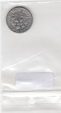 S19-USA-0154 Verenigde Staten 1 dime 1987 D KM# 195a VF Roosevelt Dime