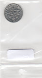 S19-USA-0156 Verenigde Staten 1 dime 1988 P KM# 195a VF Roosevelt Dime