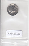 S19-USA-0157 Verenigde Staten 1 dime 1988 P KM# 195a VF Roosevelt Dime