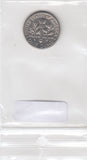 S19-USA-0161 Verenigde Staten 1 dime 1988 D KM# 195a VF Roosevelt Dime