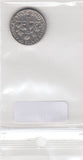 S19-USA-0162 Verenigde Staten 1 dime 1988 D KM# 195a VF Roosevelt Dime