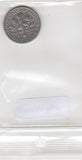 S19-USA-0168 United States 1 dime 1989 P KM# 195a VF Roosevelt Dime