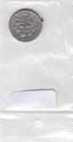 S19-USA-0177 United States 1 dime 1989 D KM# 195a XF Roosevelt Dime