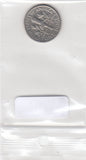 S19-USA-0183 United States 1 dime 1990 D KM# 195a XF Roosevelt Dime