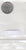 S19-USA-0184 Verenigde Staten 1 dime 1990 D KM# 195a XF Roosevelt Dime