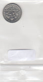 S19-USA-0184 Verenigde Staten 1 dime 1990 D KM# 195a XF Roosevelt Dime