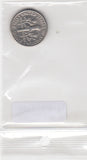 S19-USA-0191 Verenigde Staten 1 dime 1990 P KM# 195a VF Roosevelt Dime