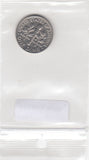 S19-USA-0194 United States 1 dime 1991 P KM# 195a VF Roosevelt Dime