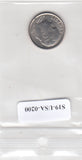 S19-USA-0200 Verenigde Staten 1 dime 1991 D KM# 195a VF Roosevelt Dime