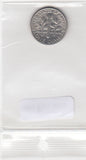 S19-USA-0214 Verenigde Staten 1 dime 1993 D KM# 195a VF Roosevelt Dime