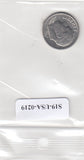 S19-USA-0219 Verenigde Staten 1 dime 1994 D KM# 195a XF Roosevelt Dime