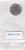 S19-USA-0220 Verenigde Staten 1 dime 1994 D KM# 195a XF Roosevelt Dime