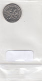 S19-USA-0220 Verenigde Staten 1 dime 1994 D KM# 195a XF Roosevelt Dime