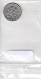 S19-USA-0221 Verenigde Staten 1 dime 1994 P KM# 195a XF Roosevelt Dime