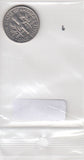 S19-USA-0225 Verenigde Staten 1 dime 1995 D KM# 195a UNC Roosevelt Dime