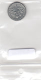 S19-USA-0226 Verenigde Staten 1 dime 1995 D KM# 195a UNC Roosevelt Dime
