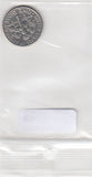 S19-USA-0228 Verenigde Staten 1 dime 1995 D KM# 195a UNC Roosevelt Dime