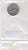 S19-USA-0238 Verenigde Staten 1 dime 1996 D KM# 195a UNC Roosevelt Dime