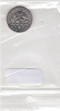 S19-USA-0239 Verenigde Staten 1 dime 1996 D KM# 195a UNC Roosevelt Dime