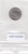 S19-USA-0241 Verenigde Staten 1 dime 1996 D KM# 195a UNC Roosevelt Dime