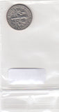 S19-USA-0241 Verenigde Staten 1 dime 1996 D KM# 195a UNC Roosevelt Dime