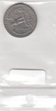 S19-USA-0273 Verenigde Staten ¼ dollar 1966  KM# 164a VF Washington Quarter