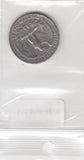 S19-USA-0279 Verenigde Staten ¼ dollar 1969  KM# 164a VF Washington Quarter