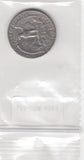 S19-USA-0281 Verenigde Staten ¼ dollar 1969  KM# 164a VF Washington Quarter