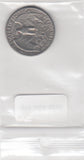 S19-USA-0285 Verenigde Staten ¼ dollar 1972  KM# 164a VF Washington Quarter