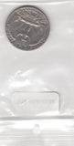 S19-USA-0288 Verenigde Staten ¼ dollar 1973  KM# 164a VF Washington Quarter