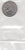 S19-USA-0292 Verenigde Staten ¼ dollar 1974 D KM# 164a VF Washington Quarter