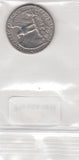 S19-USA-0292 Verenigde Staten ¼ dollar 1974 D KM# 164a VF Washington Quarter