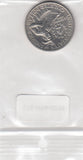 S19-USA-0295 Verenigde Staten ¼ dollar 1976 D KM# 204 UNC 200ste Verjaardag - Onafhankelijkheid van de VS