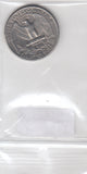 S19-USA-0305 United States 1/4 dollar 1978 D KM# 164a VF Washington Quarter