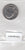 S19-USA-0310 Verenigde Staten 1/4 dollar 1982 D KM# 164a VF Washington Quarter