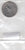 S19-USA-0310 Verenigde Staten 1/4 dollar 1982 D KM# 164a VF Washington Quarter