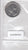 S19-USA-0316 United States Quarter Dollar 1990 D KM# 164a VF Washington Quarter
