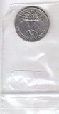 S19-USA-0316 United States Quarter Dollar 1990 D KM# 164a VF Washington Quarter
