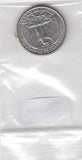 S19-USA-0318 Verenigde Staten 1/4 dollar 1994 D KM# 164a VF Washington Quarter
