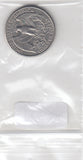 S19-USA-0321 United States 1/4 dollar 1995 D KM# 164a VF Washington Quarter