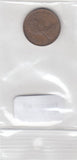 S19-USA-0373 Canada 1 Cent 1969   KM59.1 VF