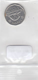 S19-USA-0375 Canada 5 Cents 1962   KM50A VF+