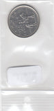 S19-USA-0386 Canada 25 Cents 1973   KM81 VF