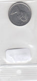 S19-USA-0387 Canada 25 Cents 1974   KM62b VF